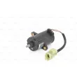 BOSCH 0 205 001 028 - Capteur, position d'accelerateur