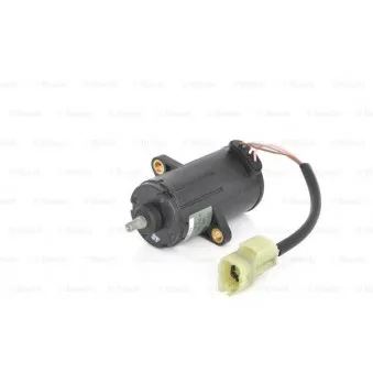 Capteur, position d'accelerateur BOSCH 0 205 001 028