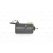 BOSCH 0 205 001 028 - Capteur, position d'accelerateur