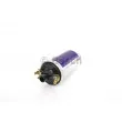 Bobine d'allumage BOSCH [0 221 119 027]