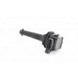 BOSCH 0 221 604 008 - Bobine d'allumage