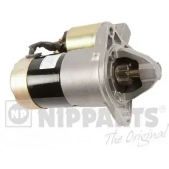 Démarreur NIPPARTS OEM BPE918400
