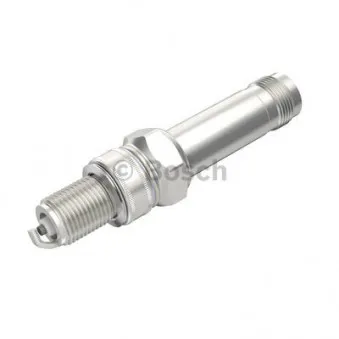 Bougie d'allumage BOSCH OEM 1151590003