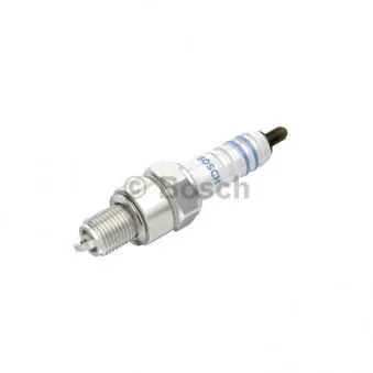 Bougie d'allumage BOSCH 0 241 045 502
