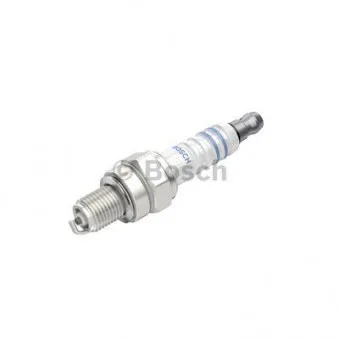 BOSCH 0 241 056 501 - Bougie d'allumage