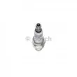 BOSCH 0 241 056 501 - Bougie d'allumage