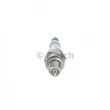 BOSCH 0 241 056 501 - Bougie d'allumage