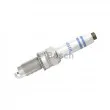 BOSCH 0 241 140 519 - Bougie d'allumage