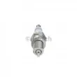 BOSCH 0 241 145 504 - Bougie d'allumage