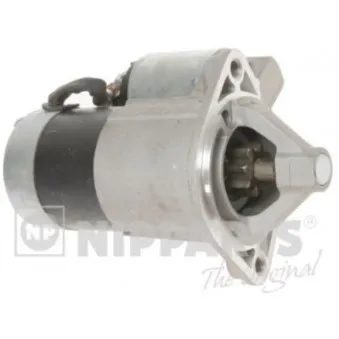 NIPPARTS J5215036 - Démarreur