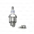 BOSCH 0 241 225 589 - Bougie d'allumage