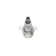 BOSCH 0 241 229 580 - Bougie d'allumage