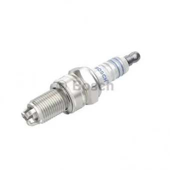 BOSCH 0 241 229 619 - Bougie d'allumage