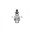 BOSCH 0 241 235 751 - Bougie d'allumage