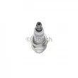 BOSCH 0 241 245 659 - Bougie d'allumage