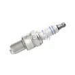 BOSCH 0 241 248 538 - Bougie d'allumage