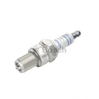 BOSCH 0 241 250 512 - Bougie d'allumage