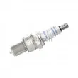 BOSCH 0 241 252 522 - Bougie d'allumage