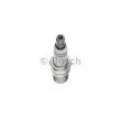 BOSCH 0 241 255 505 - Bougie d'allumage