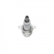 BOSCH 0 241 256 512 - Bougie d'allumage