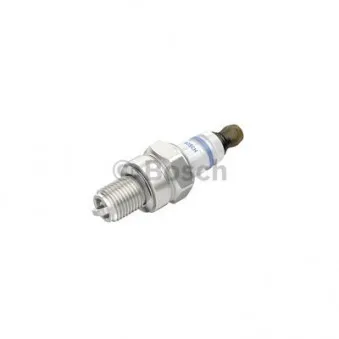 Bougie d'allumage BOSCH 0 242 035 500
