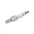 BOSCH 0 242 060 505 - Bougie d'allumage