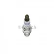 BOSCH 0 242 135 510 - Bougie d'allumage