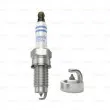 BOSCH 0 242 135 510 - Bougie d'allumage
