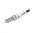 BOSCH 0 242 135 528 - Bougie d'allumage