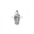 BOSCH 0 242 135 528 - Bougie d'allumage