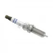 BOSCH 0 242 135 529 - Bougie d'allumage
