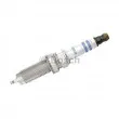 BOSCH 0 242 135 531 - Bougie d'allumage