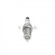 BOSCH 0 242 135 567 - Bougie d'allumage