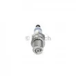 BOSCH 0 242 145 571 - Bougie d'allumage