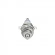 BOSCH 0 242 219 512 - Bougie d'allumage