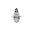 BOSCH 0 242 225 528 - Bougie d'allumage