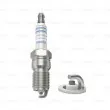 BOSCH 0 242 225 534 - Bougie d'allumage