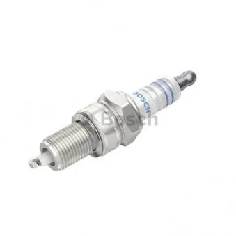 Bougie d'allumage BOSCH OEM 12121279599