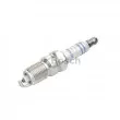 Bougie d'allumage BOSCH [0 242 225 568]