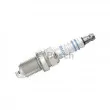 BOSCH 0 242 225 582 - Bougie d'allumage