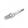 BOSCH 0 242 229 613 - Bougie d'allumage