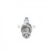 BOSCH 0 242 229 613 - Bougie d'allumage