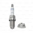 BOSCH 0 242 229 613 - Bougie d'allumage