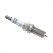 BOSCH 0 242 230 533 - Bougie d'allumage