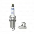 BOSCH 0 242 230 614 - Bougie d'allumage