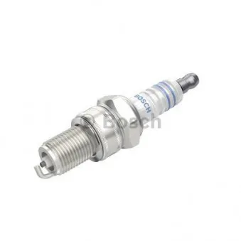 BOSCH 0 242 235 525 - Bougie d'allumage