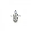 BOSCH 0 242 235 607 - Bougie d'allumage