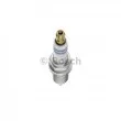 BOSCH 0 242 235 756 - Bougie d'allumage