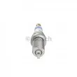 BOSCH 0 242 235 756 - Bougie d'allumage