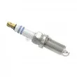 BOSCH 0 242 235 758 - Bougie d'allumage